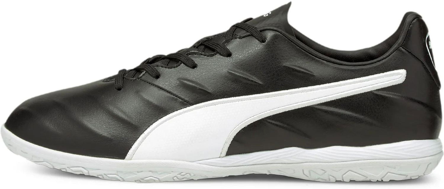 Tenisky a topánky Puma KING Pro 21 IT Čierna | 10655301, 0