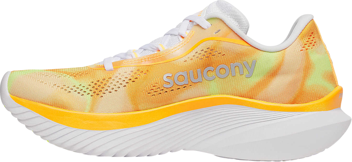 Tenisky a topánky Saucony KINVARA 15 Oranžová | s10967-130, 1