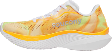 Tenisky a topánky Saucony KINVARA 15 Oranžová | s10967-130, 1
