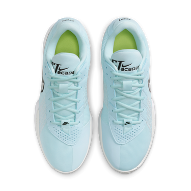 Tenisky a topánky Nike G.T. Cut Academy Modrá | FB2599-400, 3