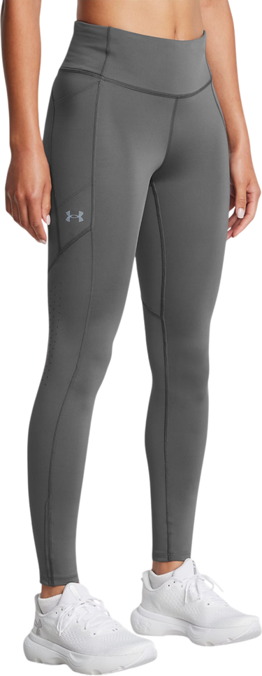 Legíny Under Armour Fly Fast Tight Leggings Šedá | 1369773-025, 0