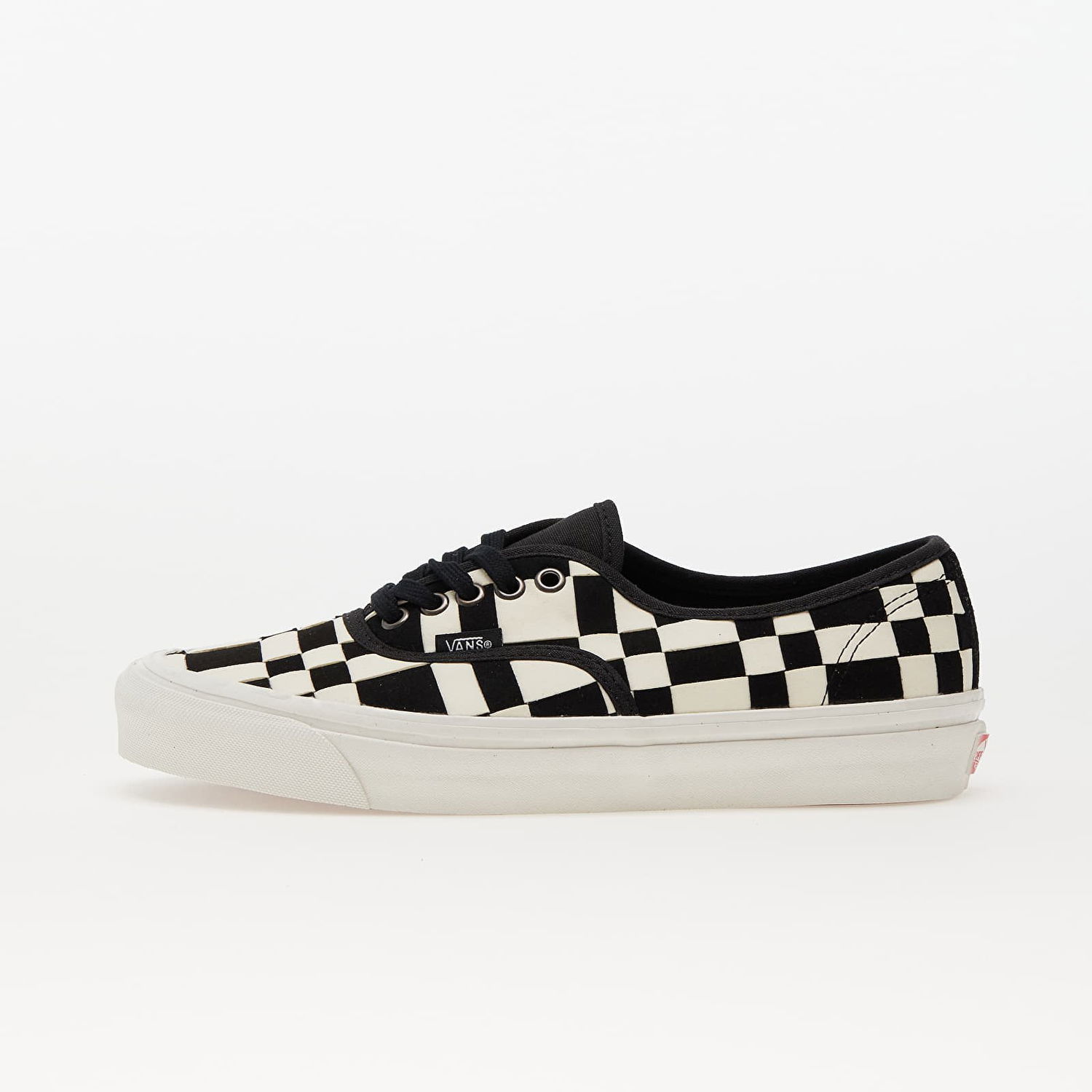 Tenisky a topánky Vans Authentic 44 DX Čierna | VN0A4BVYBA21, 0