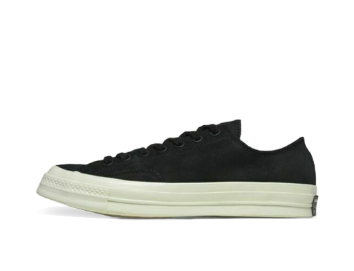 Tenisky a topánky Converse Chuck 70 Ox "Black" Čierna | 161450C