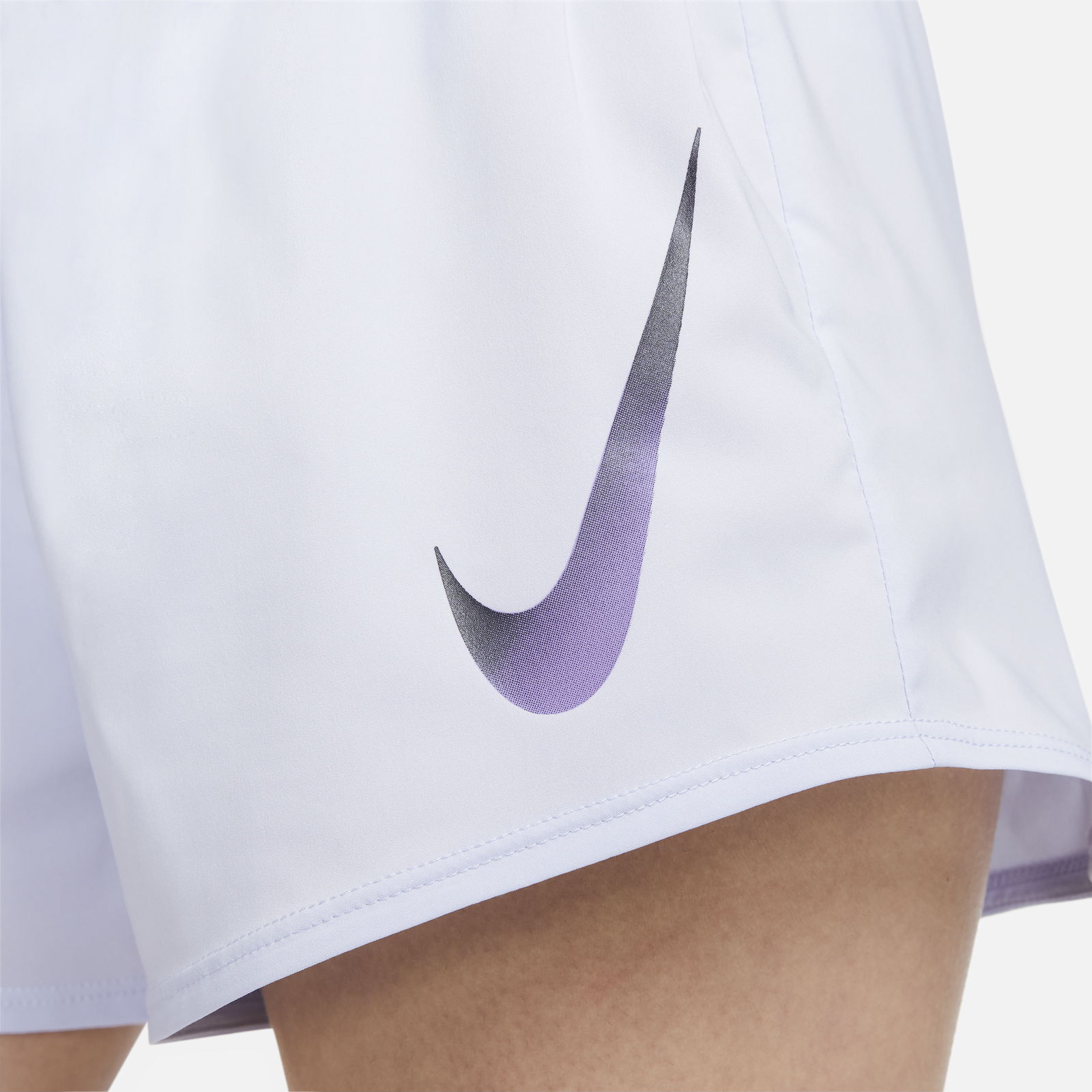 Swoosh Running Shorts