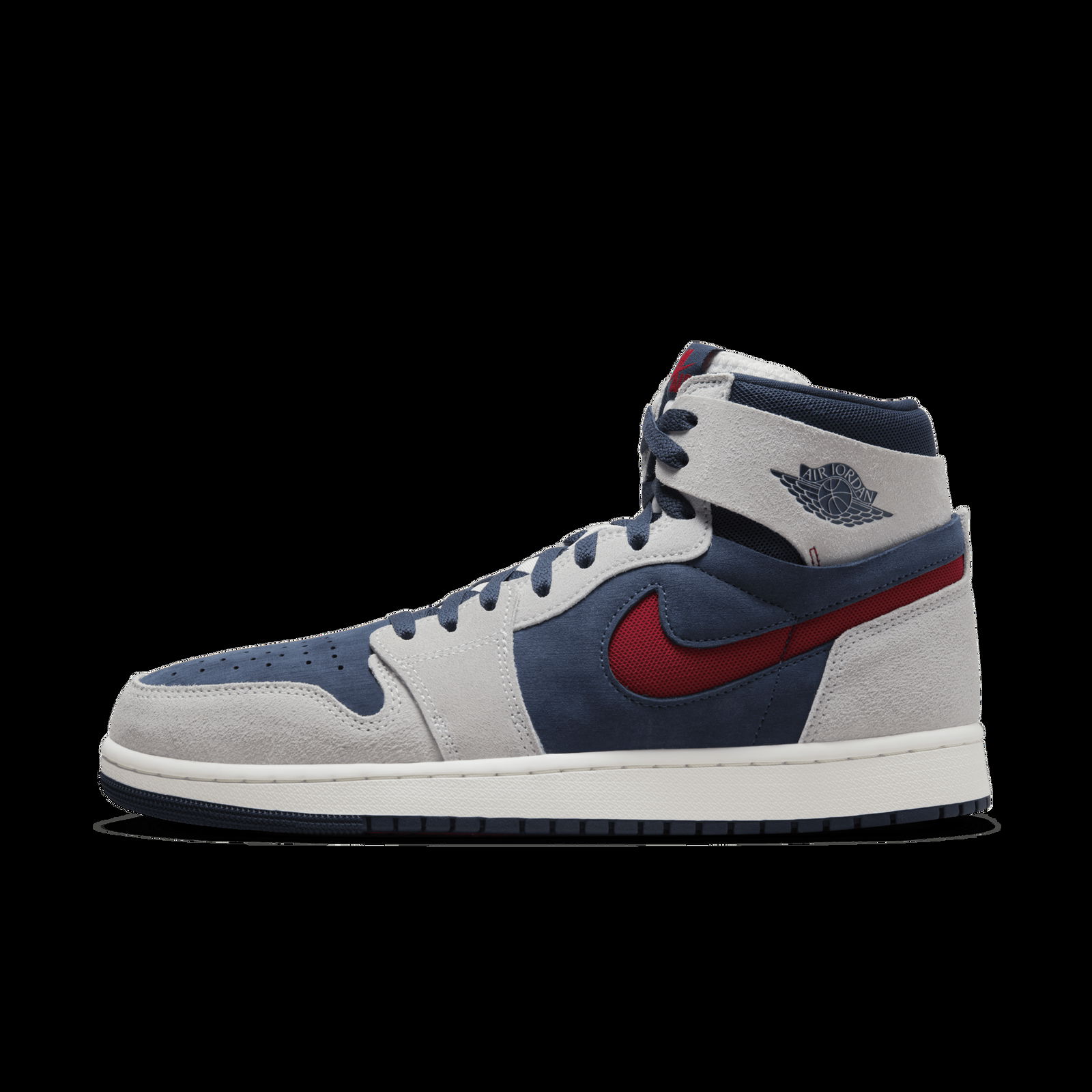 Air Jordan 1 Zoom CMFT 2 "Olympic"