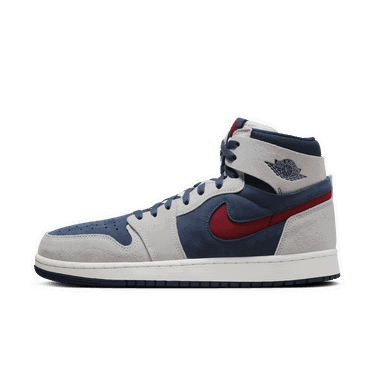 Tenisky a topánky Jordan Air Jordan 1 Zoom CMFT 2 "Olympic" Navy | DV1307-406, 3