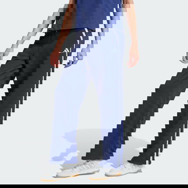 Tepláky adidas Performance Color Pop French Terry Pants Modrá | JG6209, 0