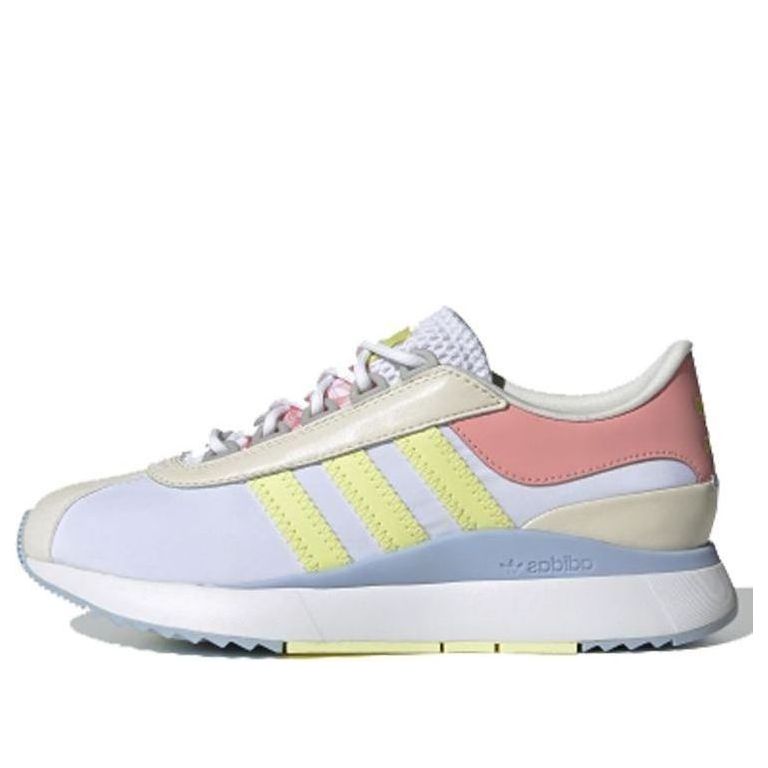 Tenisky a topánky adidas Originals Originals Sl Andridge Biela | FX3927