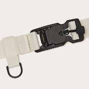 Opasok OAKLEY Oakley Latitude Web Belt Biela | 901815-68S, 2
