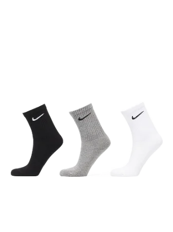 Nike Socks 3-Pack SX7664-964