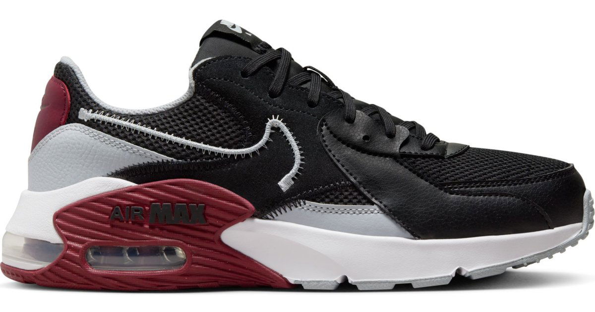 Air Max Excee "Black"