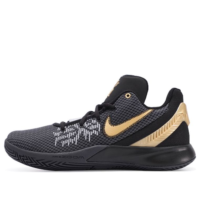 Tenisky a topánky Nike Kyrie Flytrap 2 Čierna | AO4438-002, 0