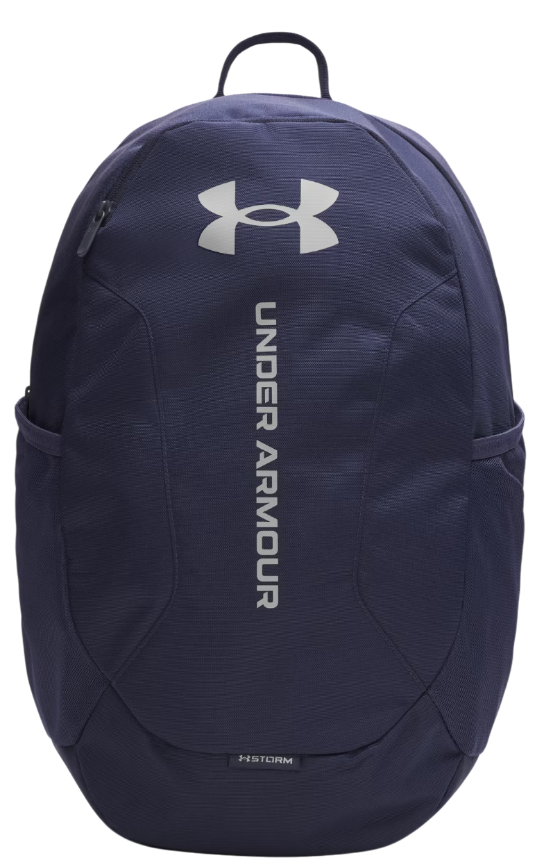 Batoh Under Armour Hustle Lite Backpack Fialová | 6000399-410, 0