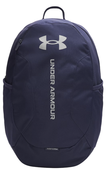 Batoh Under Armour Hustle Lite Backpack Fialová | 6000399-410, 0