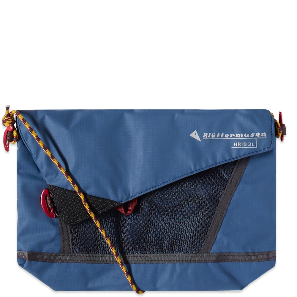 Hrid WP Accessory Bag 3L