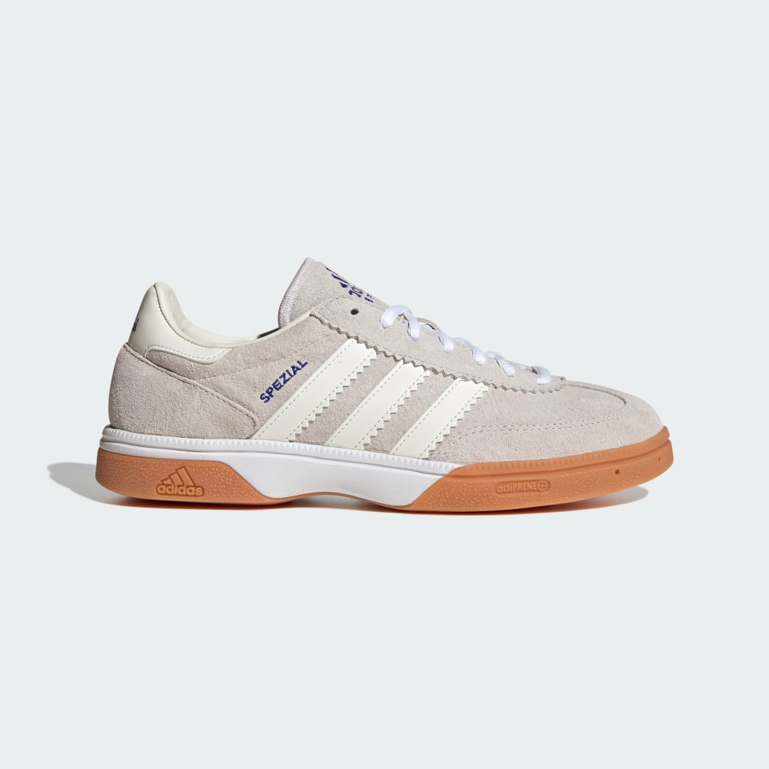 Tenisky a topánky adidas Originals Handball Spezial Béžová | JP9800, 0