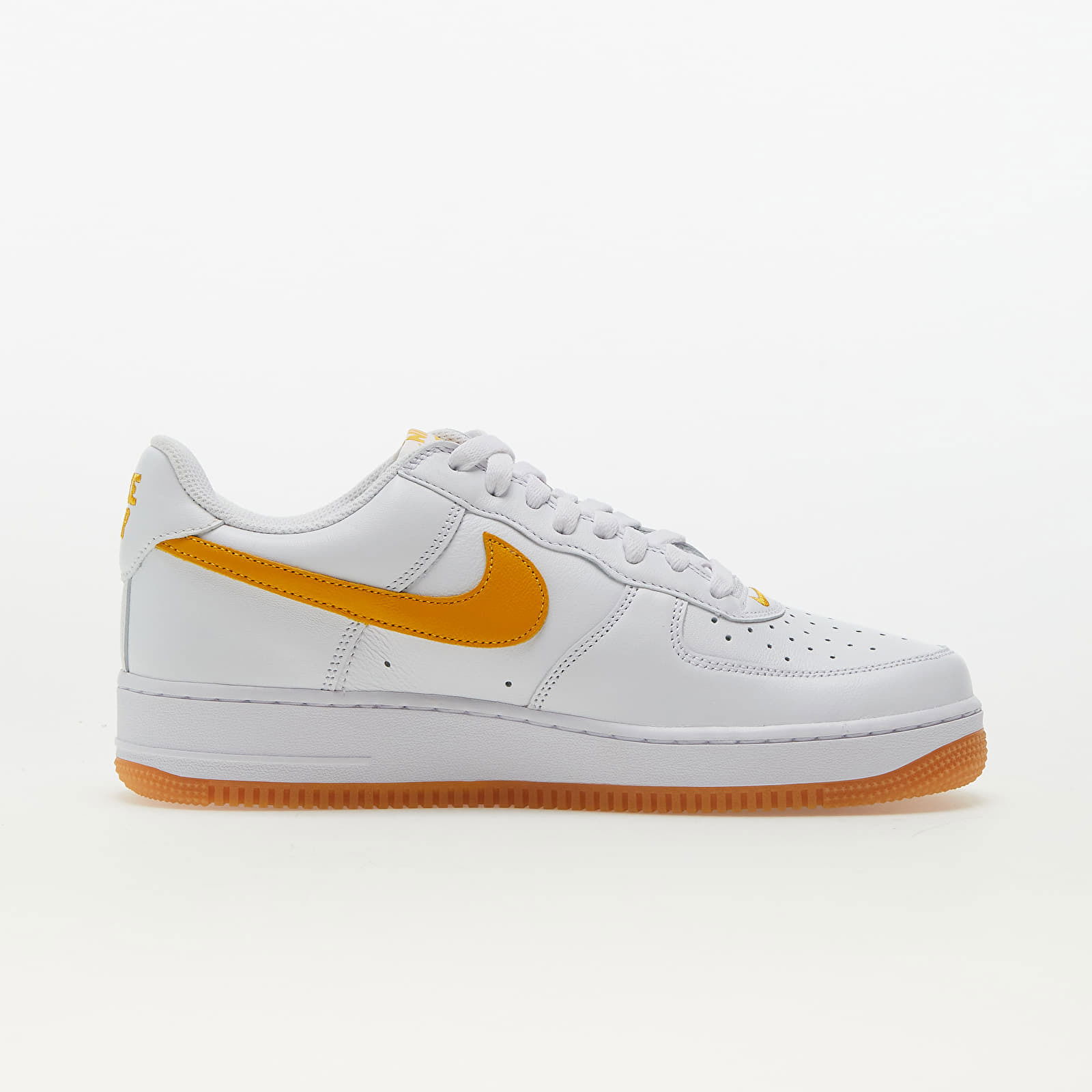 Air Force 1 Low "University Gold"