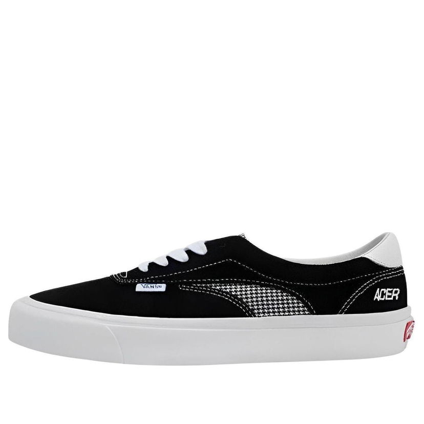 Tenisky a topánky Vans Acer NI SP Čierna | VN0A4UWY5Q5