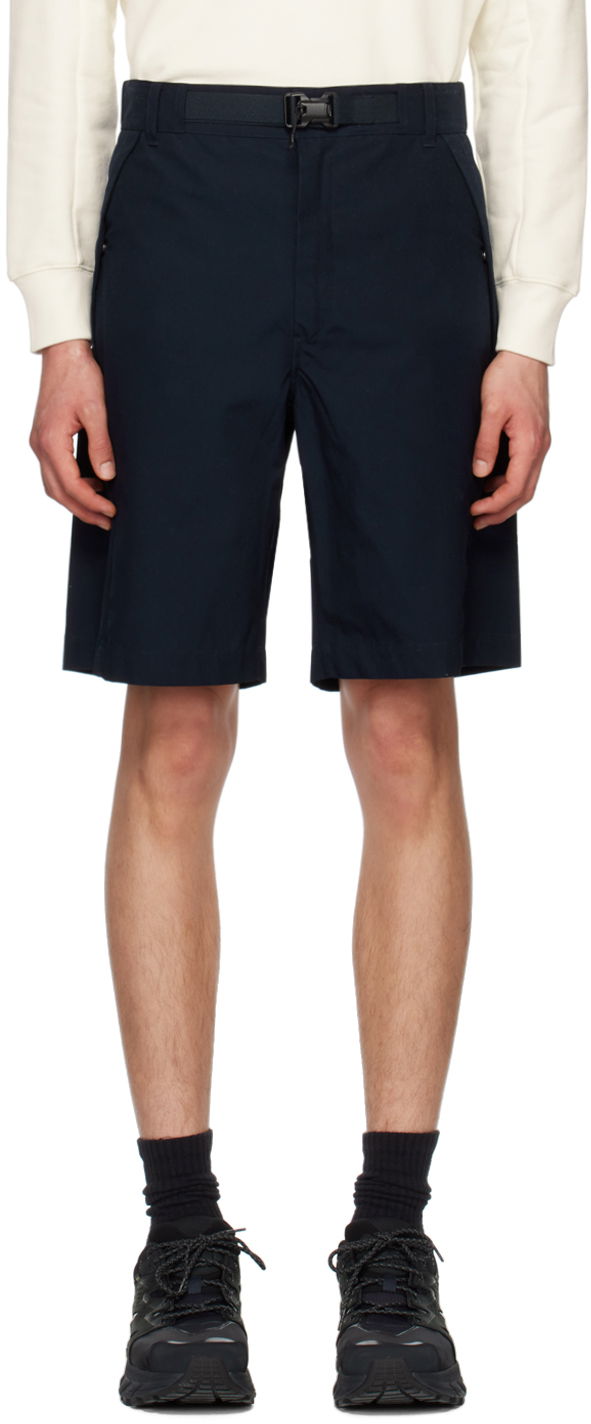 HyST Shorts