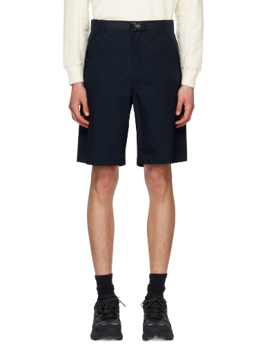 Šortky C.P. Company HyST Shorts Navy | 14CMBE025A-006450A