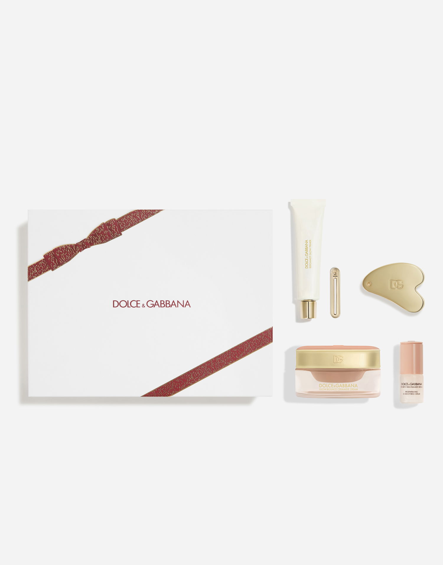 Parfémy a vône Dolce & Gabbana Fresh Skin Gift Set Rôznofarebný | VT02Z2VT0009V000, 0