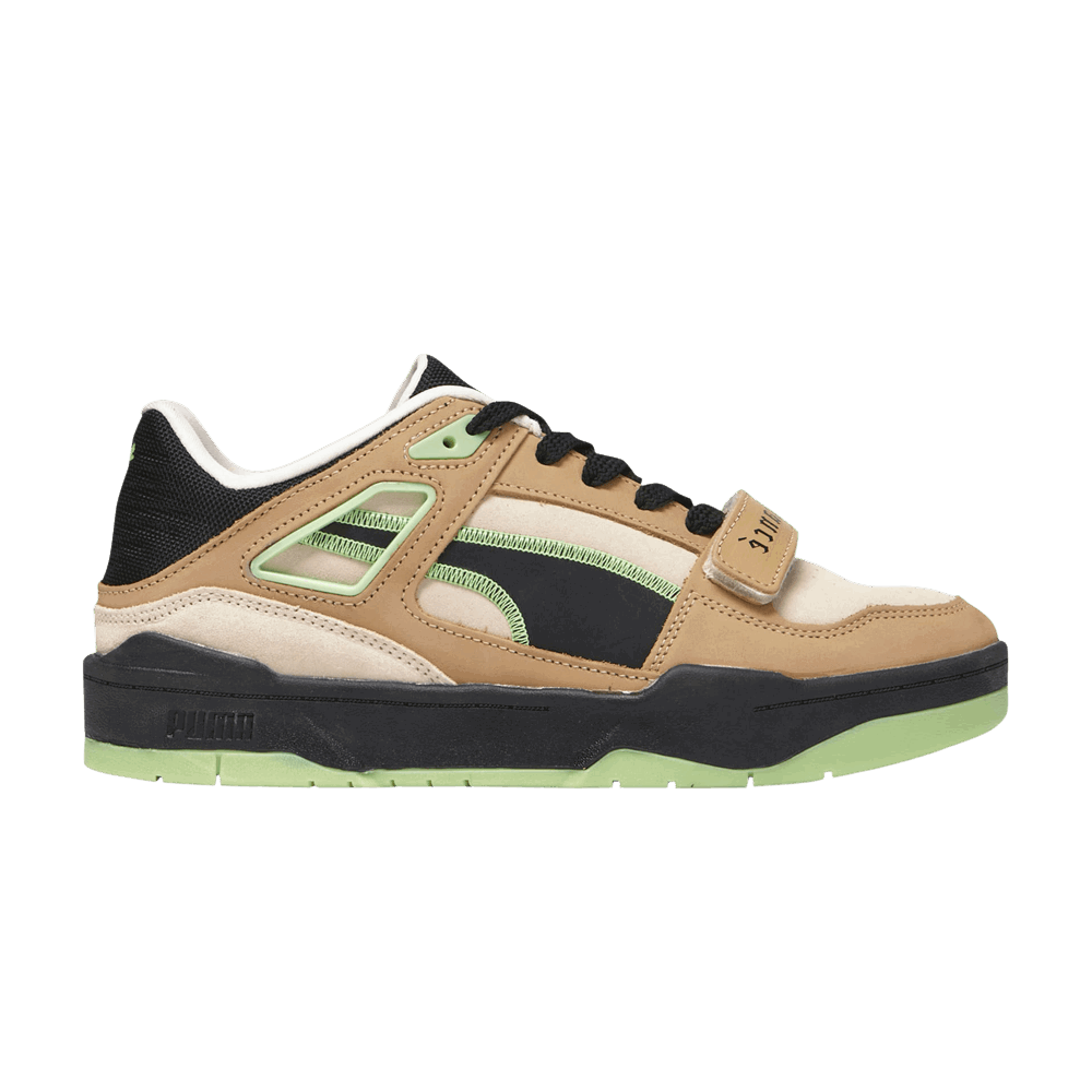 Tenisky a topánky Puma x LaFrancé Slipstream FOREVER.RARE "Granola" Béžová | 395033-01, 0