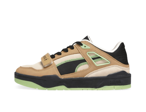 Lifestyle Puma x LaFrancé Slipstream FOREVER.RARE "Granola" Béžová | 395033-01