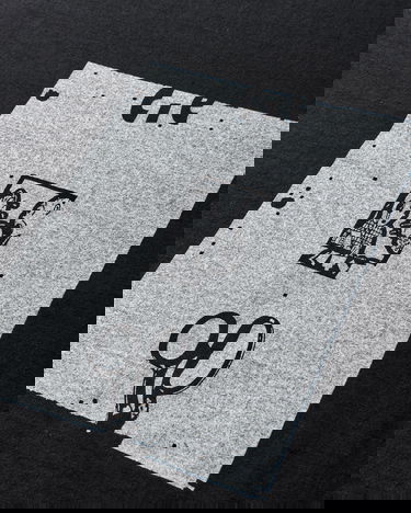 Tričko Cav Empt MD Command XV Graphic Print Crewneck T-Shirt Čierna | CES28T13 BLACK, 4