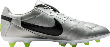 Tenisky a topánky Nike Premier III FG Metalická | hm0265-004, 2