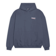 Political Campaign Hoodie Large Fit