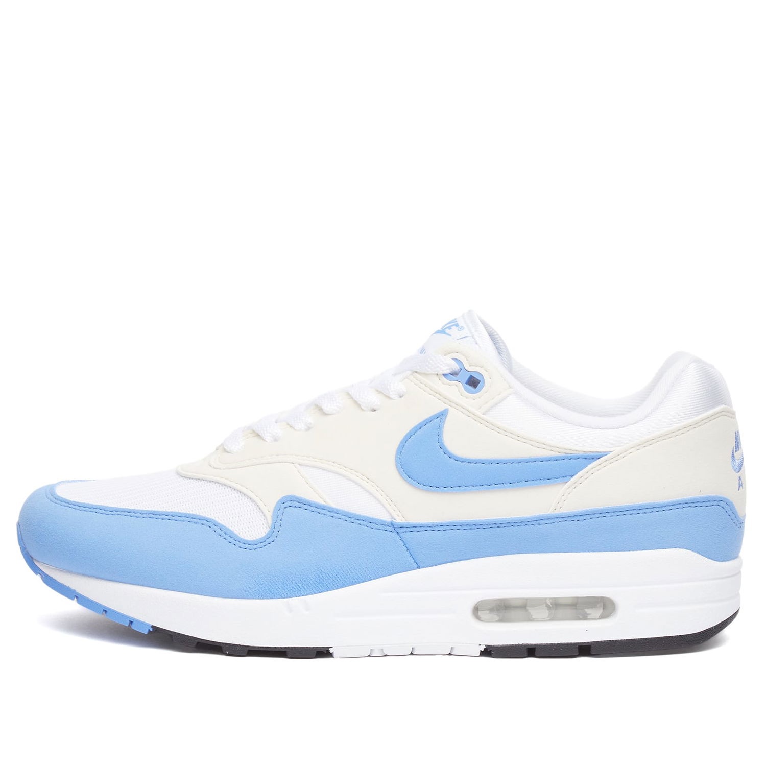 Tenisky a topánky Nike Air Max 1 '87 W Biela | DZ2628-113, 0