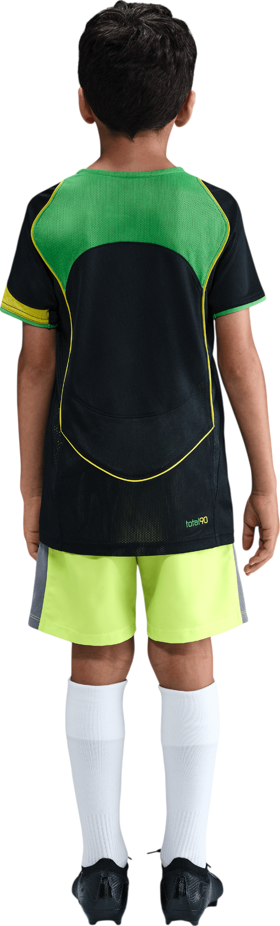 Dres Nike Nike T90 Energy Jersey Čierna | ii9781-010, 1