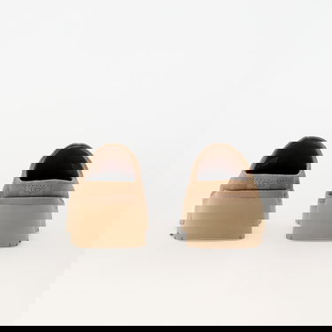 Tenisky a topánky UGG New Heights Clog Sand W Hnedá | 1152731-SAN, 4