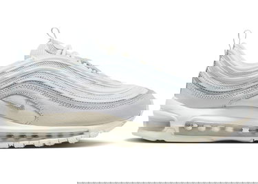 Tenisky a topánky Nike Air Max 97 "Pure Platinum" Šedá | DZ2629-001, 1