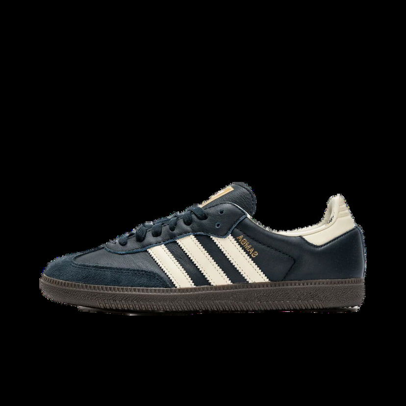 Tenisky a topánky adidas Originals SAMBA OG Béžová | ID2056