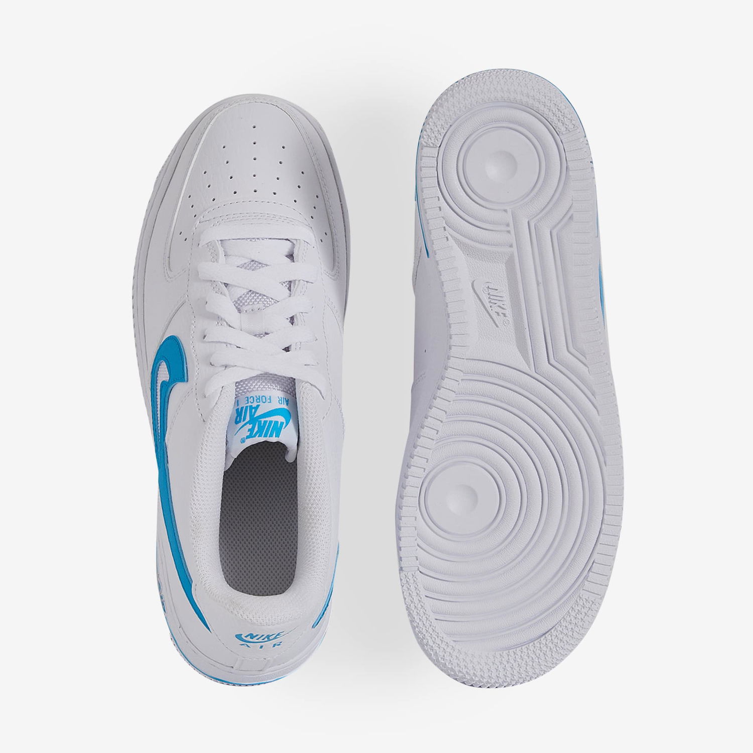 Tenisky a topánky Nike Air Force 1 Low Biela | FN7793-100, 1