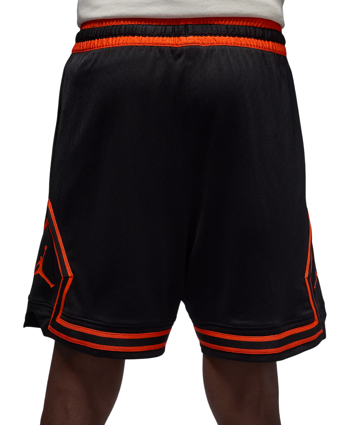 Šortky Jordan Jordan Diamond Dri-FIT Shorts Čierna | hf9910-011, 1