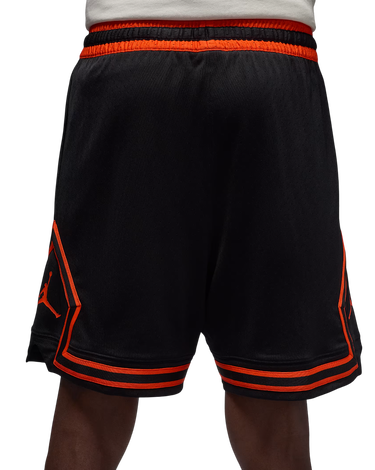 Šortky Jordan Jordan Diamond Dri-FIT Shorts Čierna | hf9910-011, 1