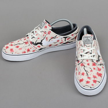 Tenisky a topánky Nike SB Zoom Stefan Janoski Elite Béžová | 725074-112, 3
