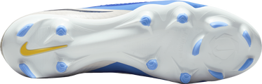 Tenisky a topánky Nike Phantom 6 High Academy FG/MG LV8 Modrá | hq2279-400, 2