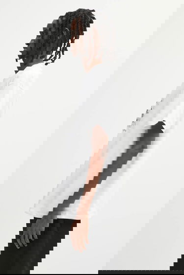 Tričko Carhartt WIP S/S No Play T-Shirt Biela | I035452.02XX, 1