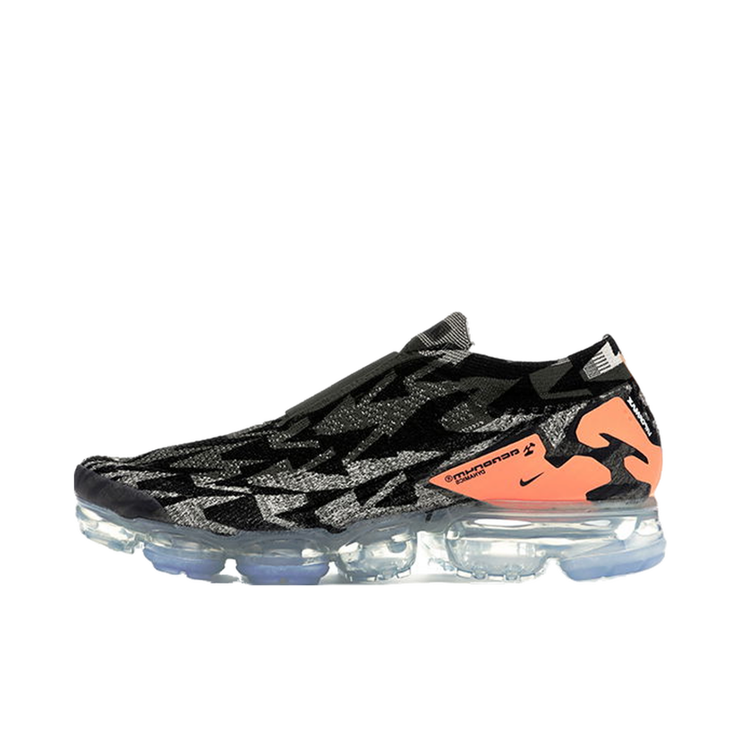 Tenisky a topánky Nike Acronym x Air VaporMax MOC 2 Čierna | AQ0996-102