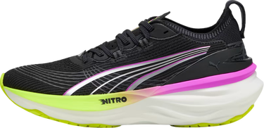 Tenisky a topánky Puma Puma ForeverRun NITRO 2 Čierna | 310471-04, 1
