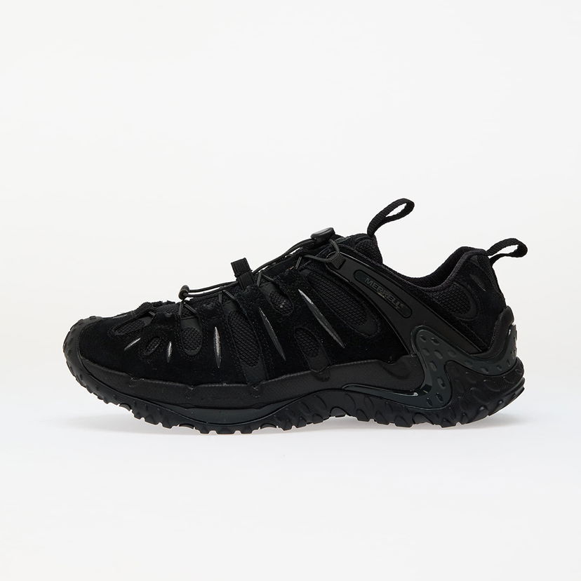 Tenisky a topánky Merrell 1TRL Cham Redux Se Black/ Graphite Čierna | J2006871
