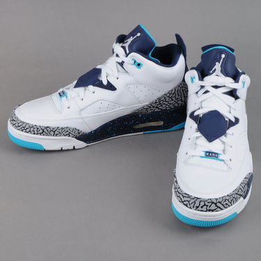 Tenisky a topánky Jordan Son of Mars ''Hornets'' Biela | 580603-105, 2