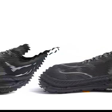 Tenisky a topánky Hoka One One Mafate Speed 4 Lite Size UK 10 Čierna | 1168450-BCKT, 0