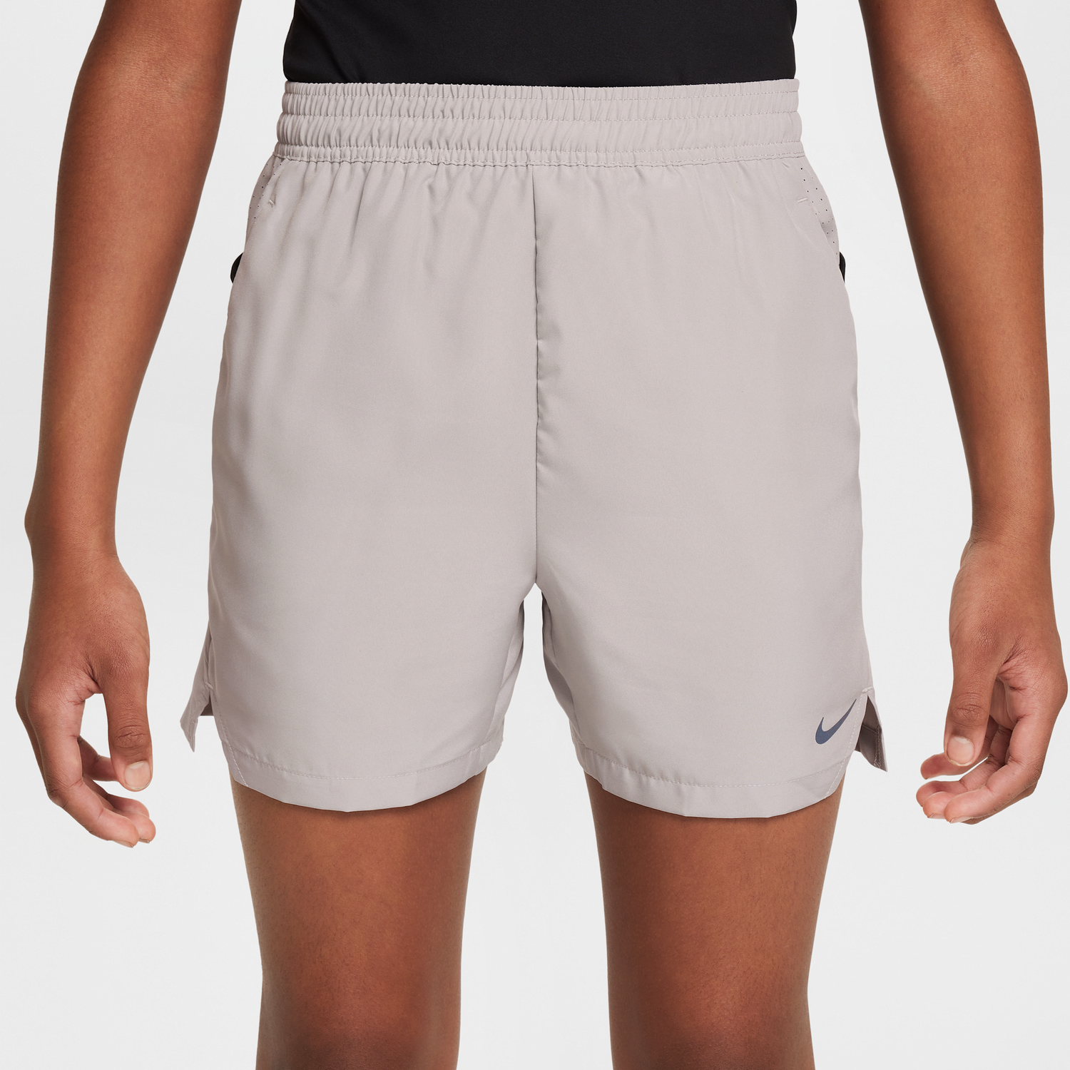 Šortky Nike Multi Tech Dri-FIT Woven Shorts Šedá | HJ0630-009, 1