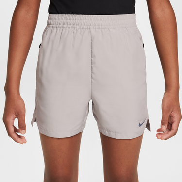 Šortky Nike Multi Tech Dri-FIT Woven Shorts Šedá | HJ0630-009, 1