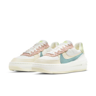 Tenisky a topánky Nike Air Force 1 Biela | DX2671-100, 1