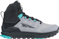 Altra Lone Peak 9 Waterproof Mid Hiking Boots